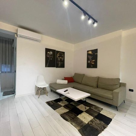 Your Apartment Tirana City Centre Zewnętrze zdjęcie