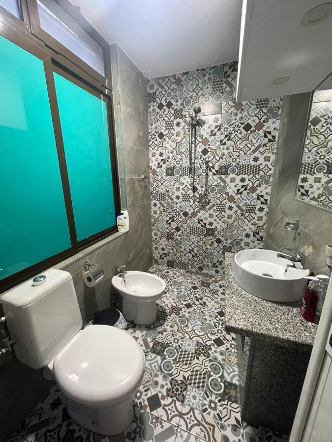 Your Apartment Tirana City Centre Zewnętrze zdjęcie