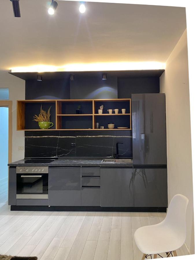 Your Apartment Tirana City Centre Zewnętrze zdjęcie