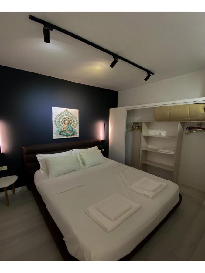 Your Apartment Tirana City Centre Zewnętrze zdjęcie