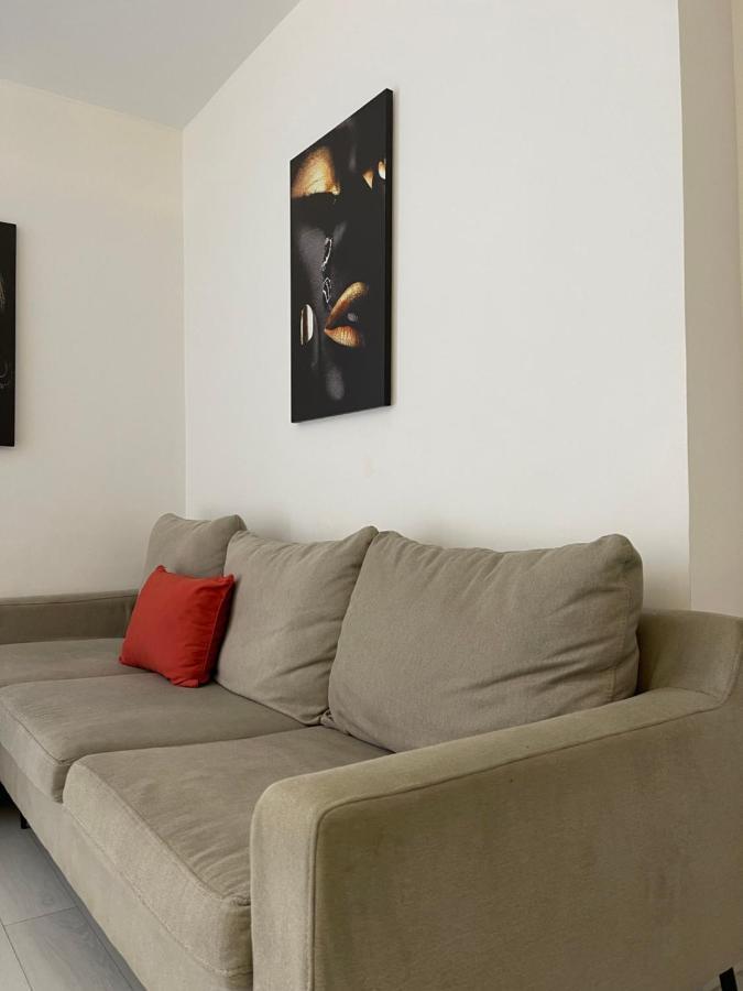 Your Apartment Tirana City Centre Zewnętrze zdjęcie