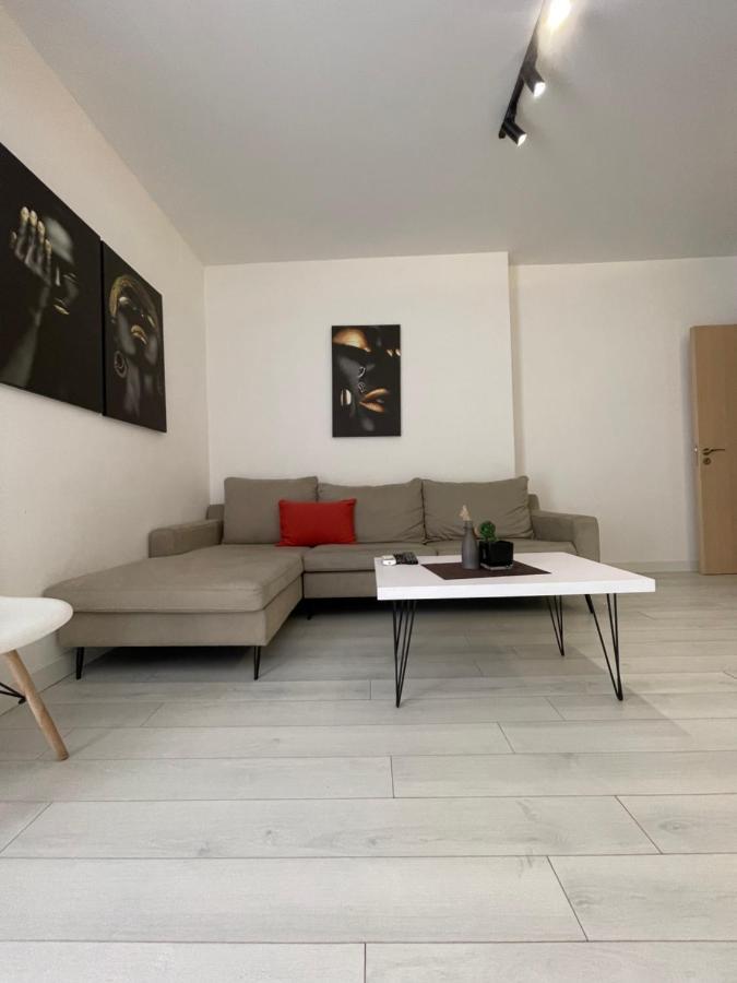 Your Apartment Tirana City Centre Zewnętrze zdjęcie