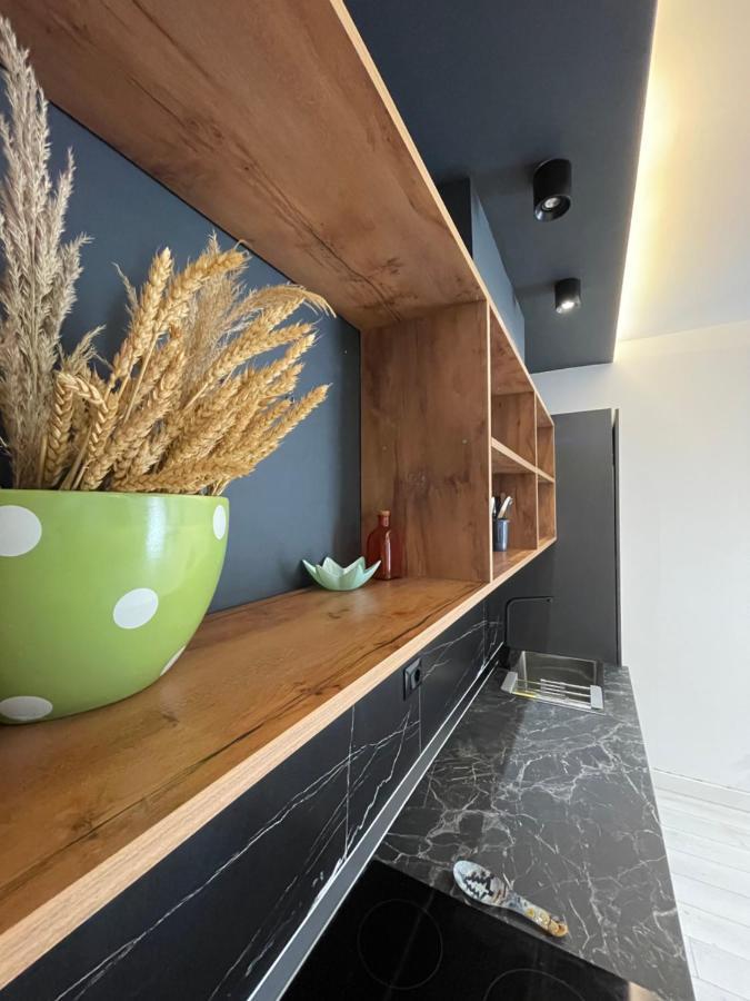 Your Apartment Tirana City Centre Zewnętrze zdjęcie