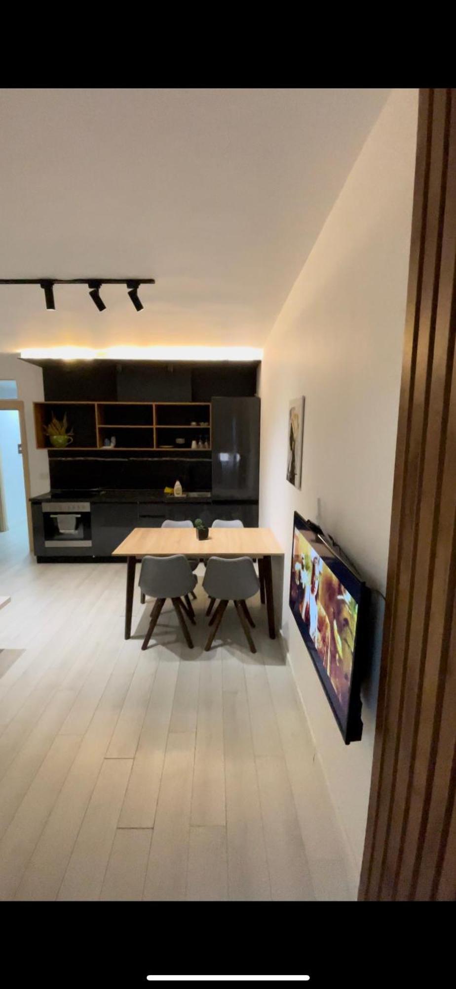 Your Apartment Tirana City Centre Zewnętrze zdjęcie