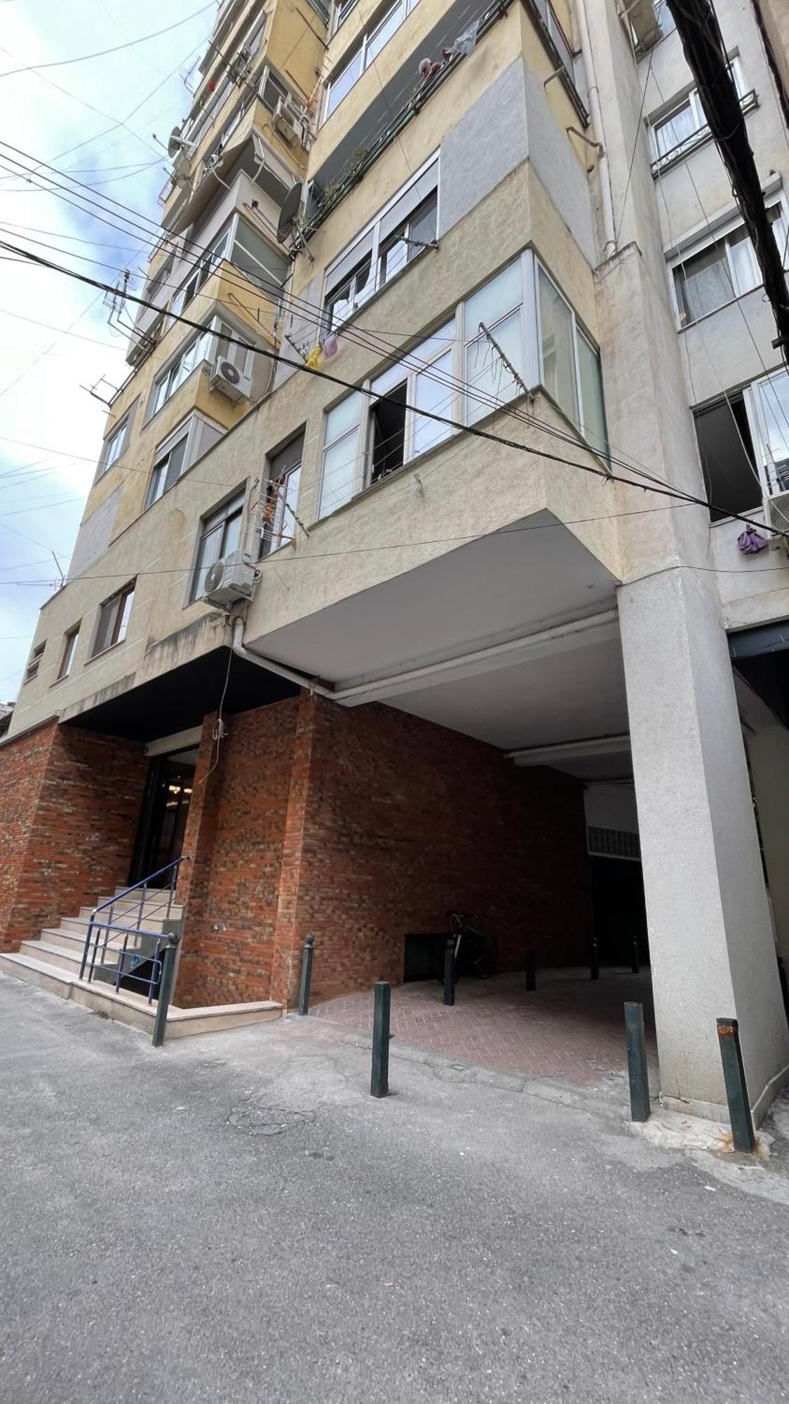 Your Apartment Tirana City Centre Zewnętrze zdjęcie
